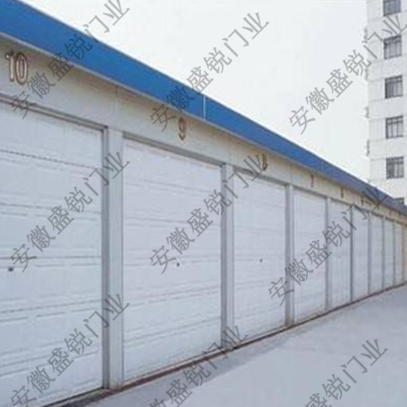 要選到質(zhì)量好的卷簾門，按照桂林裝修公司這6大技巧選購就可以了